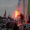 Round the World, non stop, singlehanded, monohull, Micheal Desjoyeaux