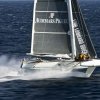 Outright Speed Record, Hydroptere, Alain Thebault